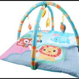 Baby Play Gym Piano Mat Newborn Toy for Boy and Girl Activity Toy-image-8