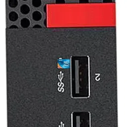 THE CHENNAI COMPUTERS Core i7-6700 [4 Cores, 8 Threads, 3.40 GHz] - ThinkCentre Mini CPU [ORK] Intel® Core™ i7 - 6700 Processor (32 GB RAM/Intel UHD 530 Graphics/1 TB SSD Capacity/Windows 11 Pro) Mini Tower with MS Office-picture-24