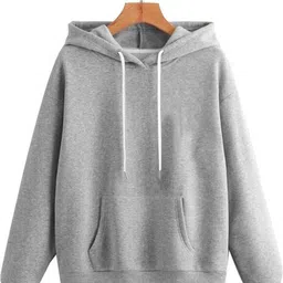 gyarasi Men Full Sleeve Solid Hooded Sweatshirt-picture-25