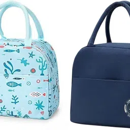 kardiff Men & Women Blue, Blue Messenger Bag-picture-32