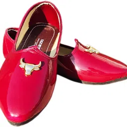 tohid Mens Self Design Ethnic / Juttis / Mojarish Jutis For Men-picture-12