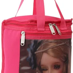 Lunch Tiffn Bag For School Office Picnic Lunch Bag Waterproof Lunch Bag Waterproof Lunch Bag-image-2