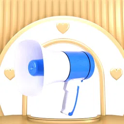 frony M120 KING BHOPU MEGAPHONE-Loud & Clear,Stylish with USB,TF,Recordable,Chargeable Indoor, Outdoor PA System-picture-35