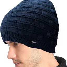 Self Design, Solid Skull Cap-image-10