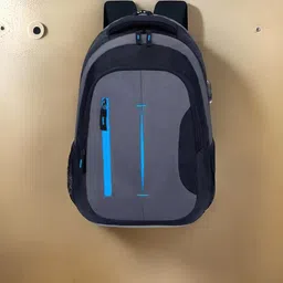 jairaj Large 32 L Laptop Backpack backpack bag school bag laptop backpack(S-18*14)-picture-23