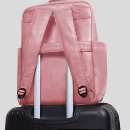 VISMIINTREND Unisex Backpack with Anti-Theft image 3