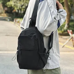 Mast & Harbour Men Backpack image 3