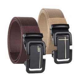 SHOPGLOBAL Unisex Pack Of 2 PU Belt-picture-13