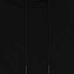 Be Crazy Men Printed Hooded Sweatshirt image 5