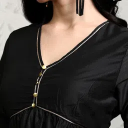 Vishudh Women Kurta image 4