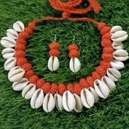 BONGO NARI BOUTIQUE Alloy Jewellery Set-picture-14