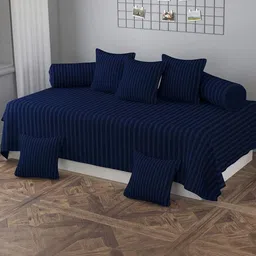 WELLNEST Microfiber Fitted King Bedsheets image 2