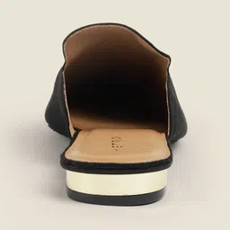 Metro Block Mules image 3