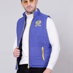 NOWI Men Lightweight Puffer Jacket image 5