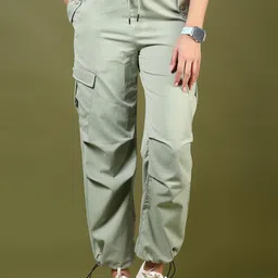 V-Mart Women Joggers Trousers-picture-33