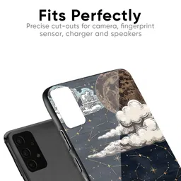 QRIOH Unisex OnePlus 13 Impact Resistant Back Case image 5