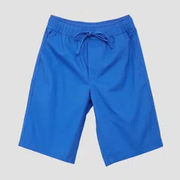 KIABI Men Relaxed Fit Shorts-picture-14