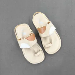THE MADRAS TRUNK Kids Comfort Sandals-image-50