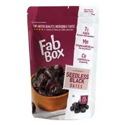 Fabbox Seedless Black Dates-image-56