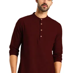 univibe Men Kurta-picture-22