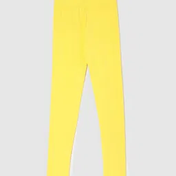 max Girls Pack Of 3 Ankle-Length Leggings image 3