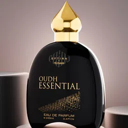 Al-Nuaim Oudh Essential Long Lasting Eau De Parfum - 100 ml-picture-24