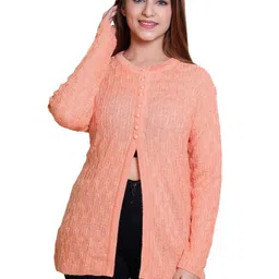 Varenyam Designer woolen shrug-picture-18