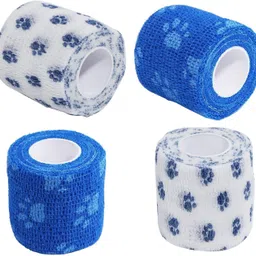Non-woven Tube Pet Bandage-image-12