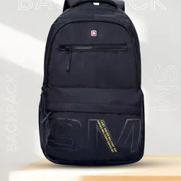 SWISS MILITARY Unisex Backpack image 1