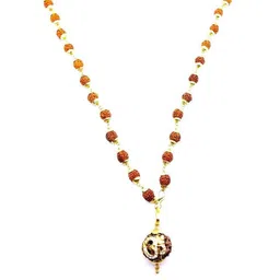 RAVIOUR LIFESTYLE Synthetic Necklace-picture-22