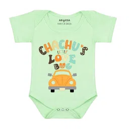 Arvesa Infants Printed Bodysuit-picture-22