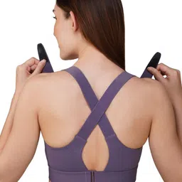 Poftik Bra Full Coverage Lightly Padded image 4