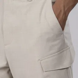 Tailoraedge Men Fashion Shorts image 2