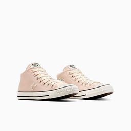 Converse Chuck Taylor Women Lightweight Round Toe Mid-Top Sneakers-picture-42
