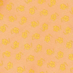 Tossido Men Woven Cravat & Pocket Square Accessory Gift image 5