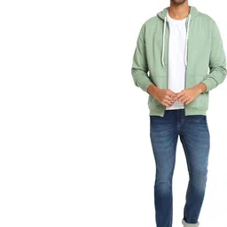 SHAUN Men Hooded Sweatshirt-picture-10