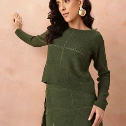 all about you Open Knit Co-Ords-picture-32