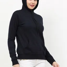 RC NEOEN Women Hooded Sweatshirt image 2