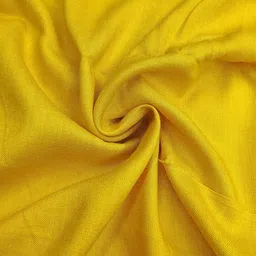 SAINOOR Sequinned Embroidered Woven Design Semi-Stitched Dress Material image 4