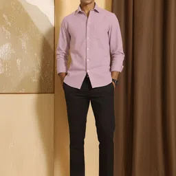 HERE&NOW Men Casual Shirt image 5