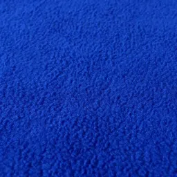 Mopak Decor Blue Set of 1 Regular Shelf Liner Organisers image 2