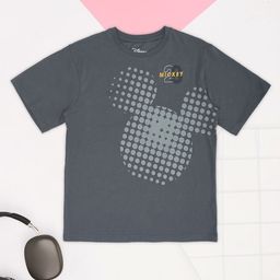 Pantaloons Junior Boys Graphic Printed Round Neck Short Sleeves Oversized Casual T-Shirt-picture-11
