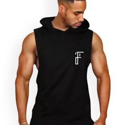 Fashnobic Printed Hooded Gym Vest FB-105_Back_pt-12-picture-16