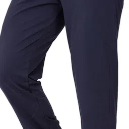 ARRAY Men Printed Detail Cotton Mid Rise Track Pants image 5