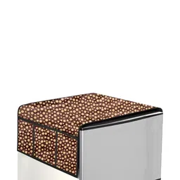 The Furnishing Tree Fridge Top Cover Compatible for image 5