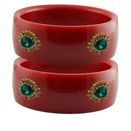 Vidhya Kangan Girls Bangle-picture-23
