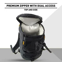 GROUPERS Medium Foldable Casual Duffel Bag image 4