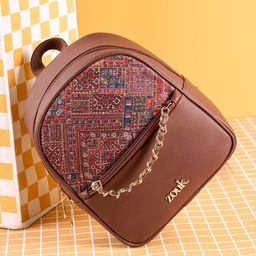 ZOUK Mayra Women Mini Daypack Backpack-picture-32