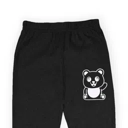 J&JP Boys Cotton Joggers image 2