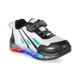 DRACKFOOT Boys Colourblocked Sneakers-picture-28